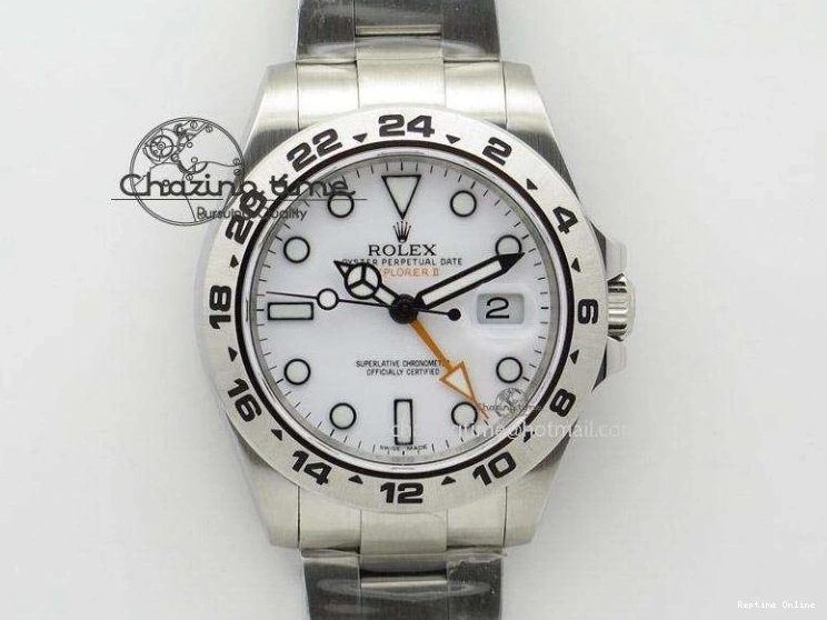 1229 Trendy DateJust II 41mm BP Maker Best Edition Black MOP Diamonds Dial On New Version Jubilee Bracelet A 3622